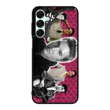 Elvis Presley Samsung Galaxy A16 Case OV10851