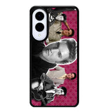 Elvis Presley Samsung Galaxy S25 Edge 5G Case OV10851