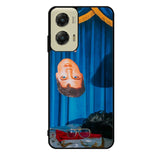 Elvis Presley Mask Motorola Moto G Stylus 5G 2024 Case OV10846