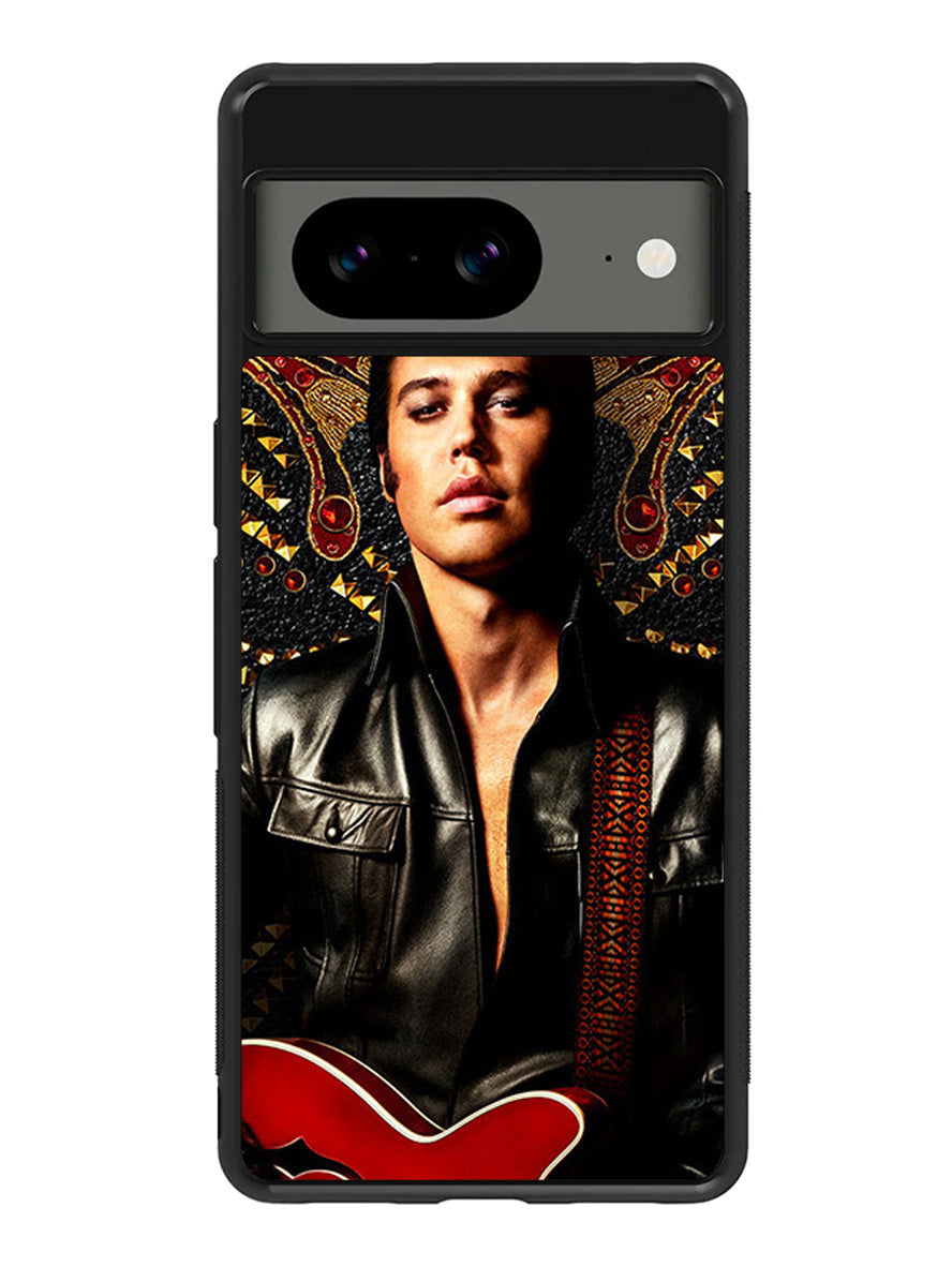 Elvis Movie Google Pixel 8A Case QC10935