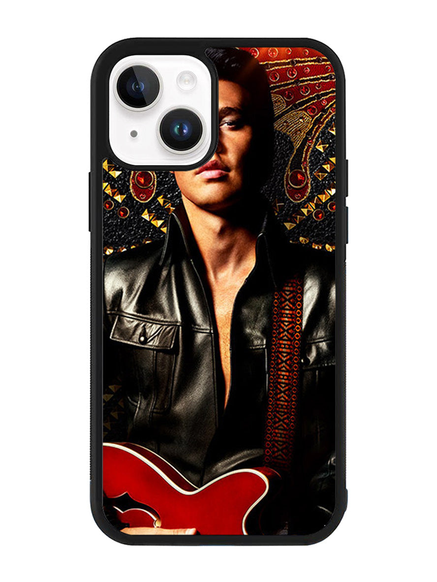Elvis Movie iPhone 14 Plus Case QC10935
