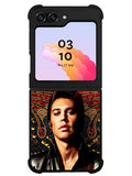 Elvis Movie Samsung Galaxy Z Flip 5 5G 2023 Case OV10935