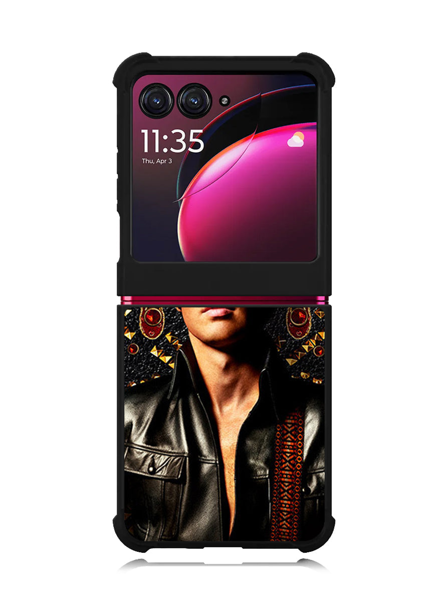 Elvis Movie Motorola Moto Razr Plus 2023 , Moto Razr+ 2023 Case OV10935