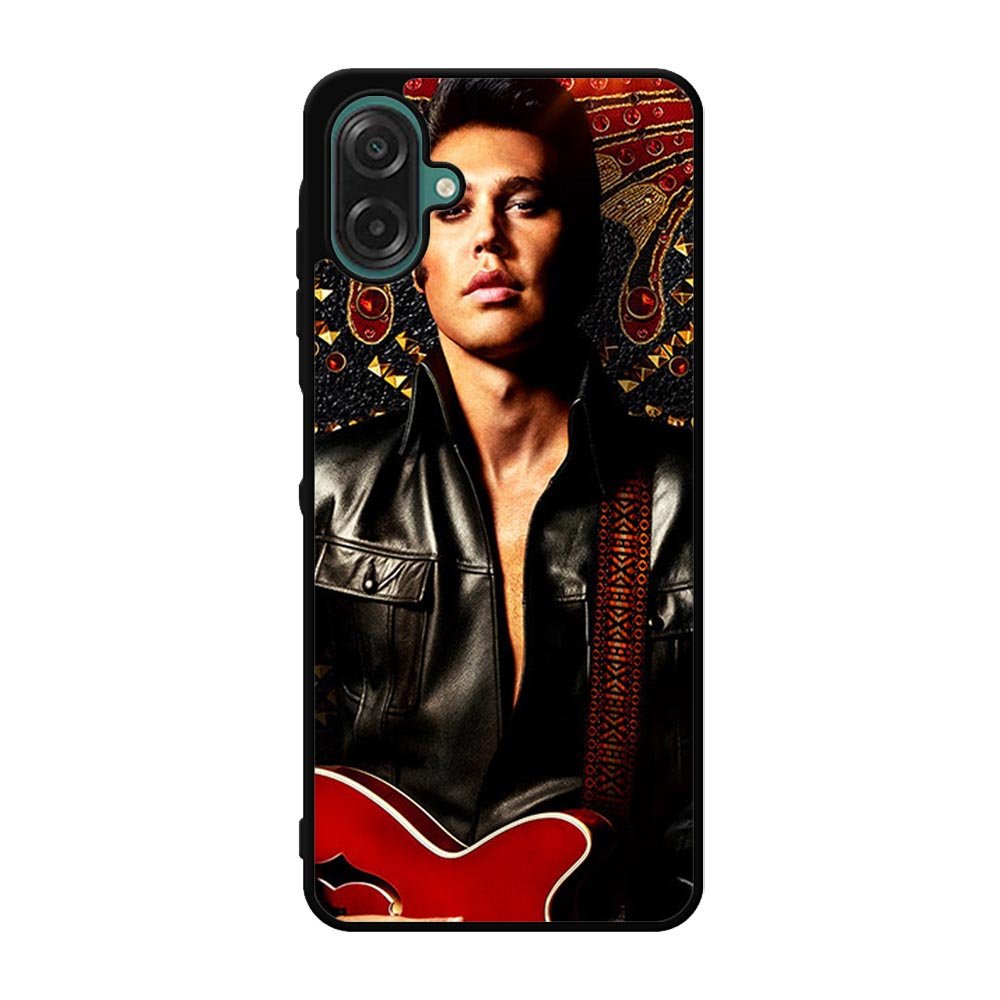 Elvis Movie Samsung Galaxy A07 Case OV10935