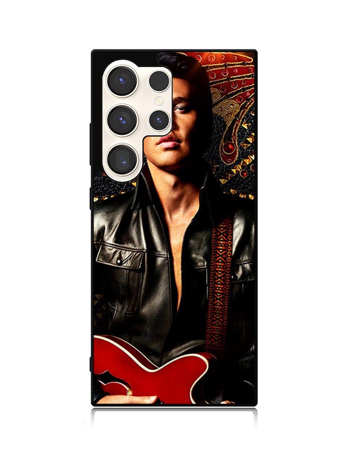 Elvis Movie Samsung Galaxy S23 Ultra 5G Case QC10935