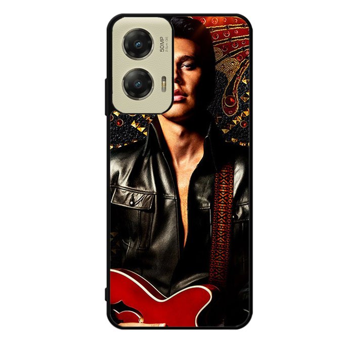 Elvis Movie Motorola Moto G Stylus 5G 2024 Case OV10935