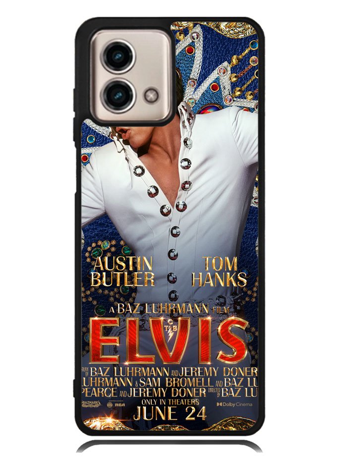 Elvis Motorola Moto G Stylus 5G 2023 Case OV10854