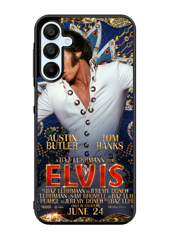 Elvis Samsung Galaxy A15 5G Case OV10854