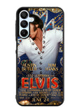 Elvis Samsung Galaxy A15 5G Case OV10854