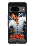 Elvis Google Pixel 8 Case QC10854