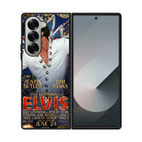Elvis Samsung Galaxy Z Fold 7 5G Case OV10854