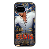Elvis Google Pixel 10A Case OV10854