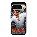 Elvis Google Pixel 10 Pro Case OV10854