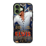 Elvis iPhone 17 Case OV10854