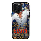 Elvis iPhone 16 Pro Max Case OV10854