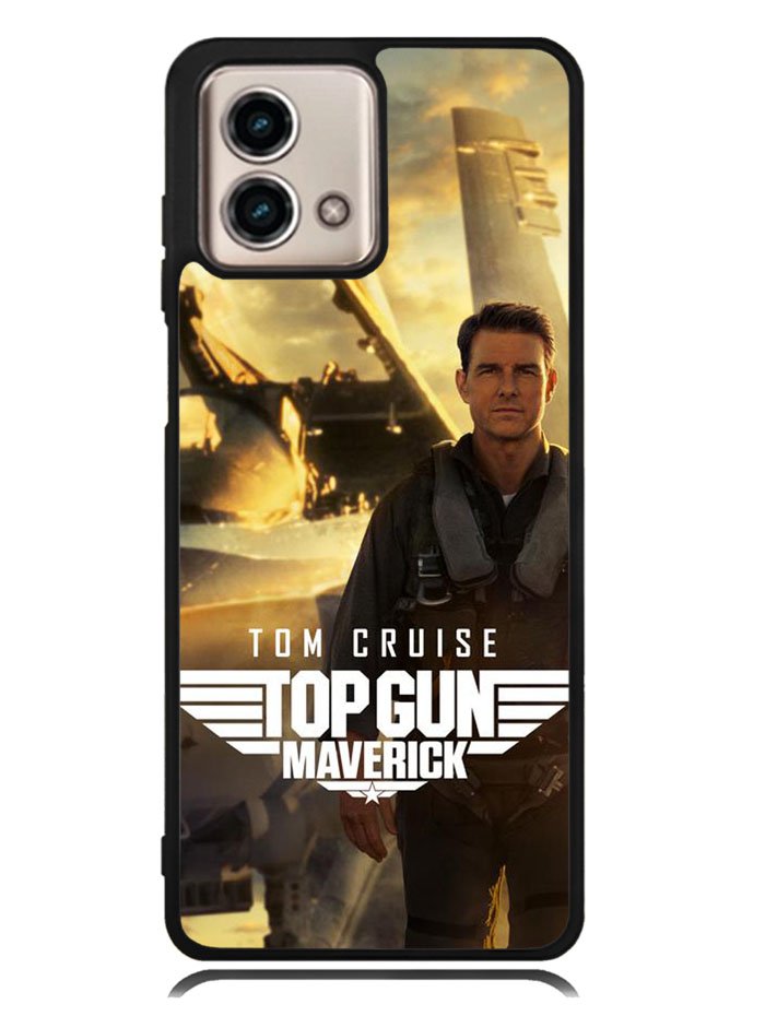 Top Gun Maverick Motorola Moto G Stylus 5G 2023 Case OV10732