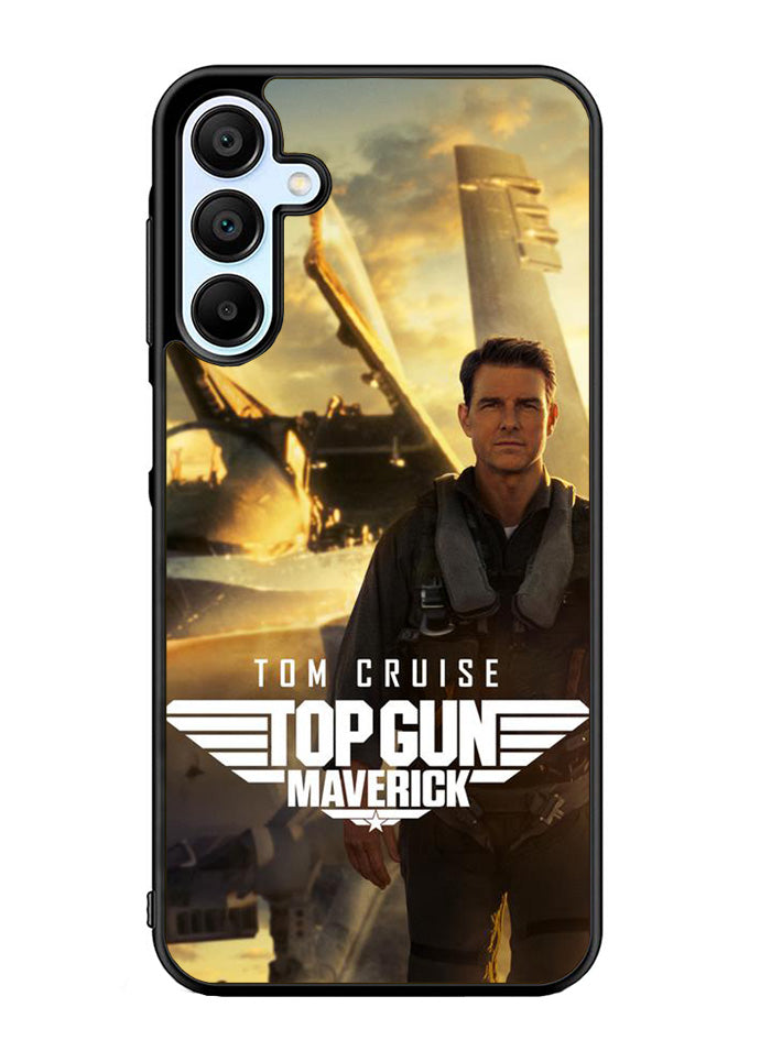 Top Gun Maverick Samsung Galaxy A15 5G Case OV10732