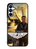 Top Gun Maverick Samsung Galaxy A15 5G Case OV10732