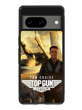 Top Gun Maverick Google Pixel 8A Case QC10732