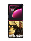 Top Gun Maverick Motorola Moto Razr Plus 2023 , Moto Razr+ 2023 Case OV10732