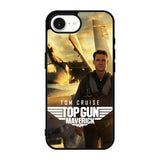 Top Gun Maverick iPhone 17e Case OV10732