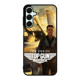 Top Gun Maverick Samsung Galaxy A16 Case OV10732