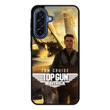 Top Gun Maverick Samsung Galaxy A17 Case QC10732