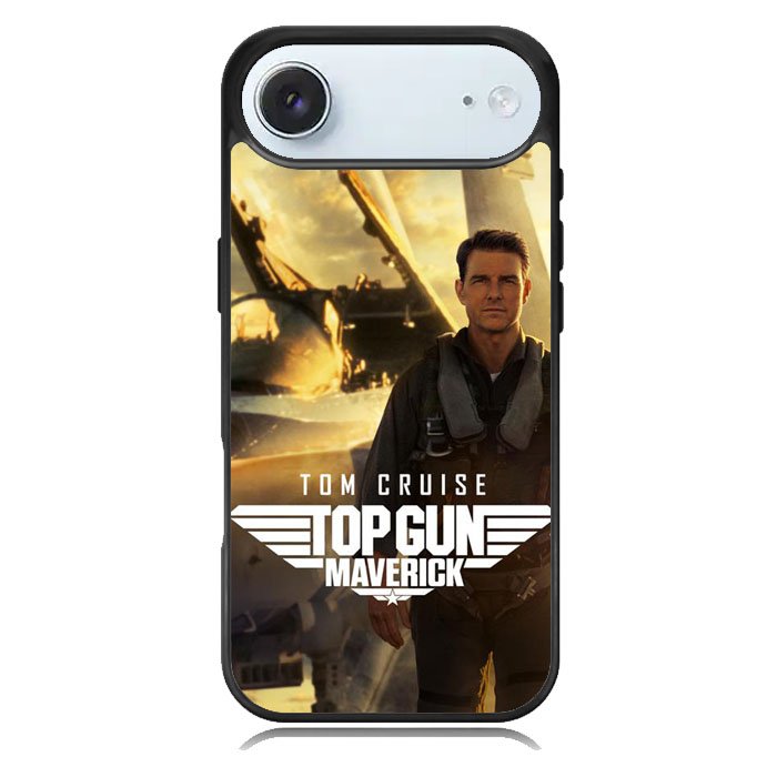 Top Gun Maverick iPhone 17 Air Case OV10732