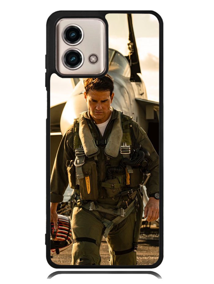 Top Gun Maverick Motorola Moto G Stylus 5G 2023 Case OV10733