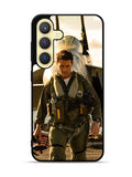 Top Gun Maverick Samsung Galaxy S25 Plus 5G , Samsung Galaxy S25+ 5G Case OV10733