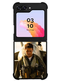 Top Gun Maverick Samsung Galaxy Z Flip 5 5G 2023 Case OV10733