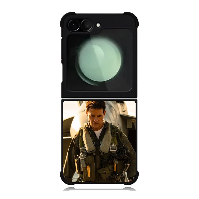 Top Gun Maverick Samsung Galaxy Z Flip 6 5G 2024 Case OV10733