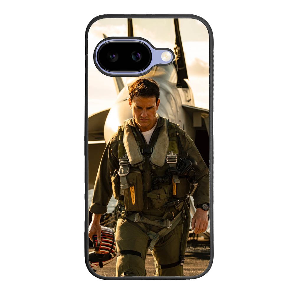 Top Gun Maverick Google Pixel 10A Case OV10733