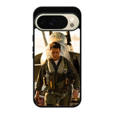 Top Gun Maverick Google Pixel 10 Pro Case OV10733