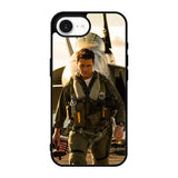 Top Gun Maverick iPhone 17e Case OV10733