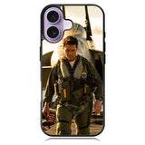 Top Gun Maverick iPhone 17 Case OV10733