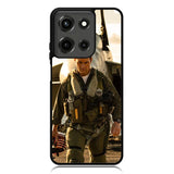 Top Gun Maverick Motorola Moto G 5G 2025 Case OV10733