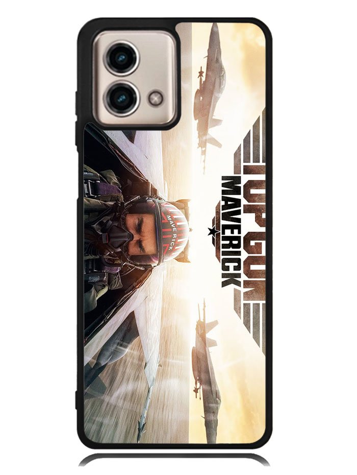 Top Gun Maverick Motorola Moto G Stylus 5G 2023 Case OV10734