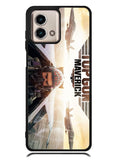 Top Gun Maverick Motorola Moto G Stylus 5G 2023 Case OV10734