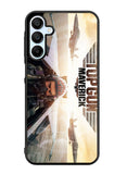Top Gun Maverick Samsung Galaxy A15 5G Case OV10734