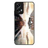 Top Gun Maverick Motorola Moto G Play 2024 Case OV10734