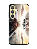 Top Gun Maverick Samsung Galaxy S24 5G Case OV10734