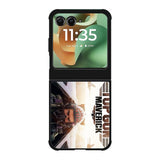 Top Gun Maverick Motorola Moto RAZR 2025 Case OV10734
