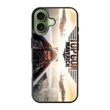 Top Gun Maverick iPhone 17 Case QC10734