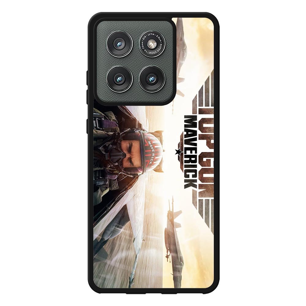 Top Gun Maverick Motorola Moto Edge 2025 Case QC10734