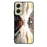 Top Gun Maverick Motorola Moto G Stylus 5G 2024 Case OV10734