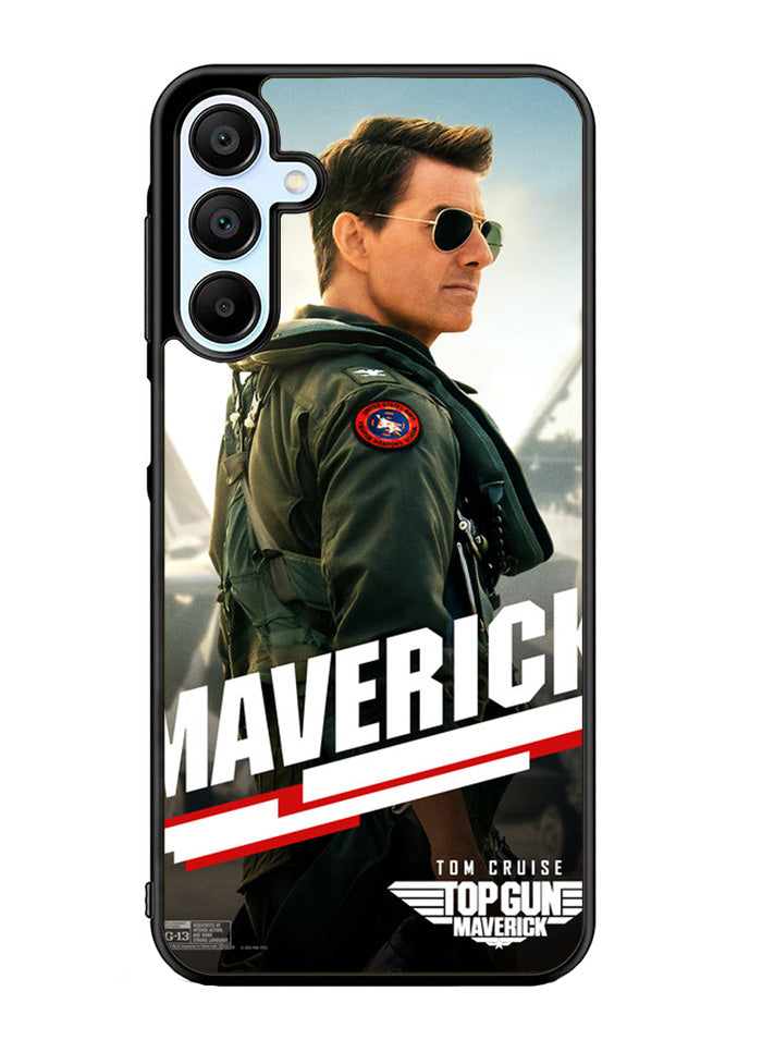 Top Gun Maverick Samsung Galaxy A35 5G Case OV10736