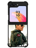 Top Gun Maverick Samsung Galaxy Z Flip 5 5G 2023 Case OV10736