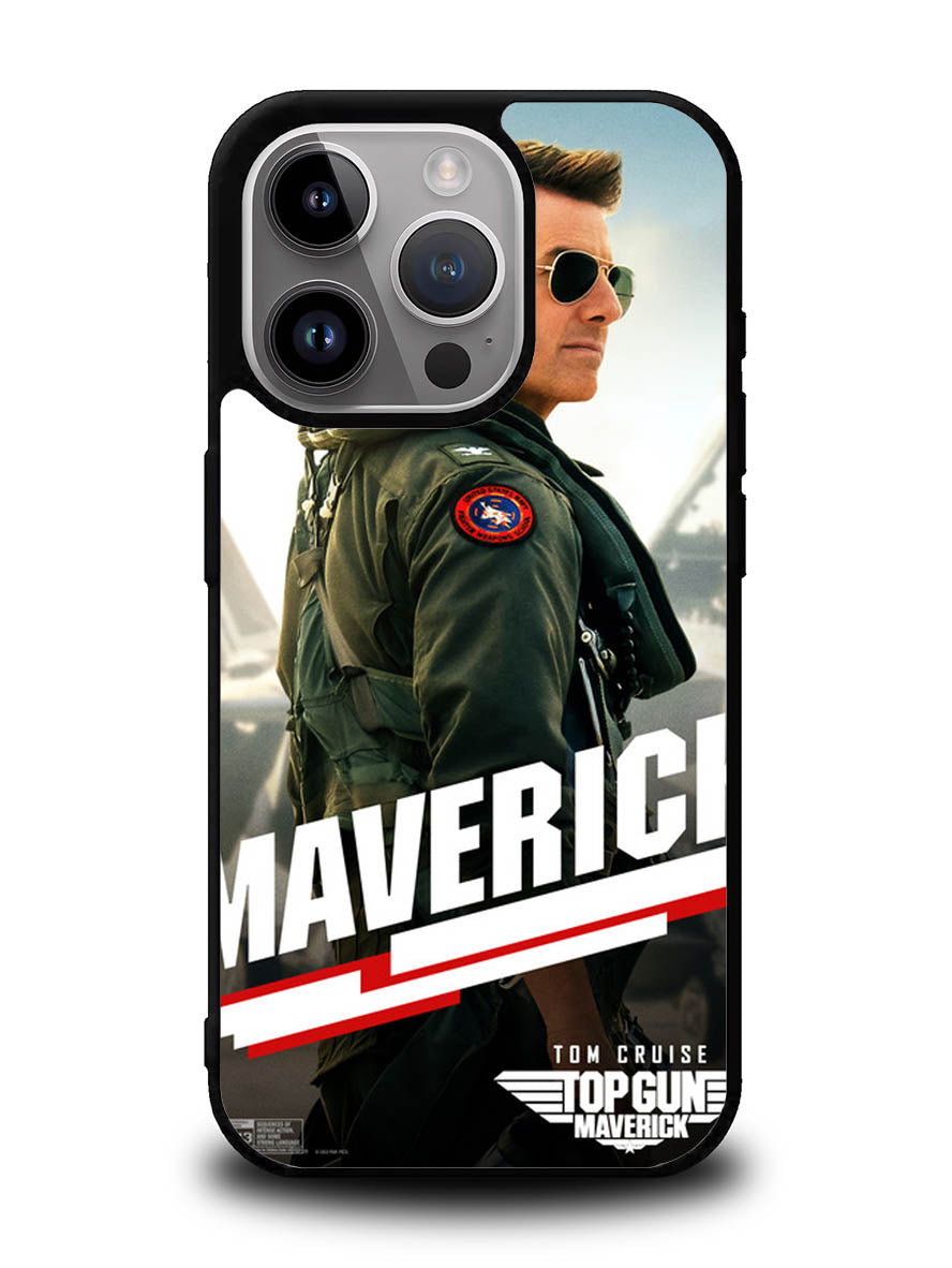 Top Gun Maverick iPhone 15 Pro Max Case OV10736