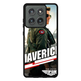 Top Gun Maverick Motorola Moto Edge 2025 Case QC10736